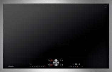 Gaggenau CI282112 - Serie 200, Flex-Induktionskochfeld, Edelstahlrahmen, 80 cm, 5 Jahre Garantie!